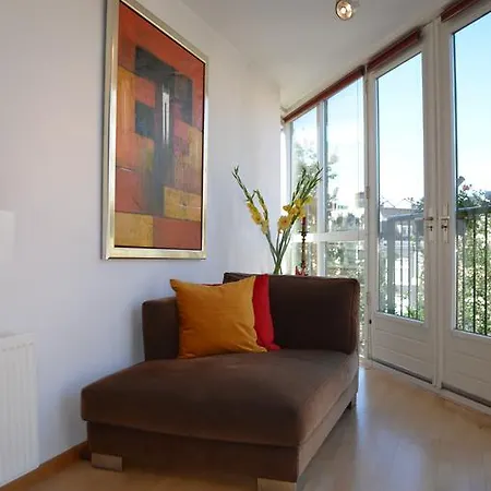 Appartement New Neuve Amsterdam