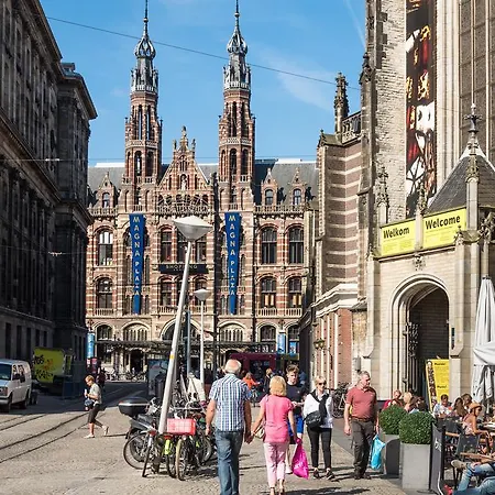 New Neuve * Amsterdam