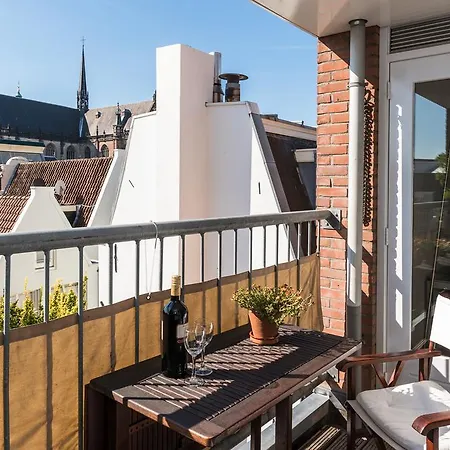 Appartement New Neuve *