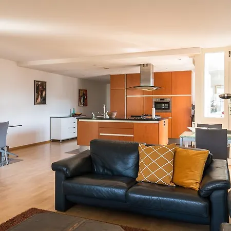 Appartement New Neuve *