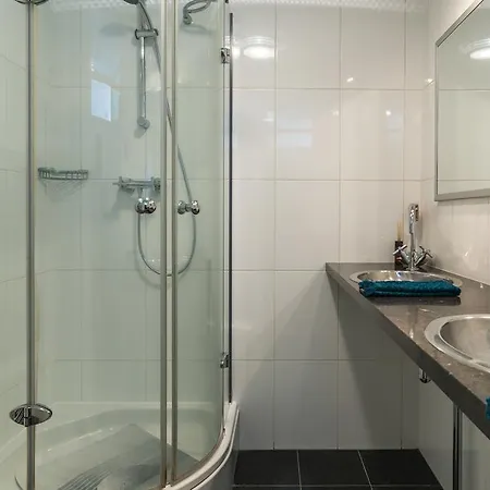 New Neuve Appartement Amsterdam