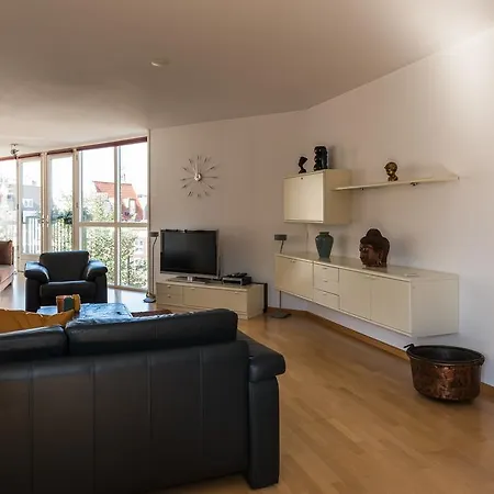 New Neuve Appartement *